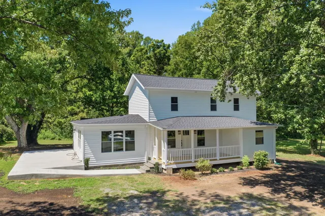 2010 River Rd, Lancaster, VA 22503