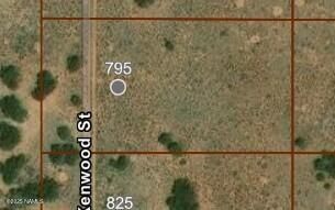 795 S  Kenwood St #414, Williams, AZ 86046