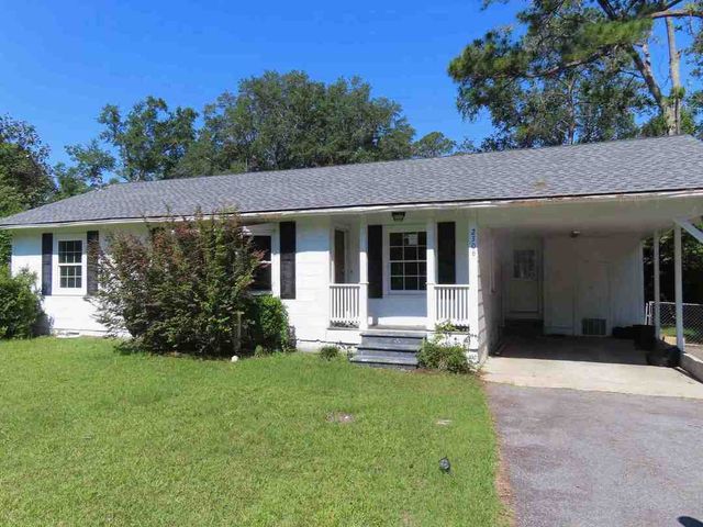 2306 Dukes Ave, Valdosta, GA 31602