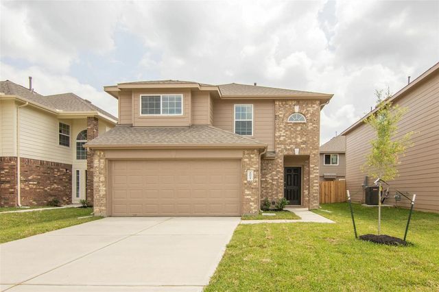 18611 Medway River Trl, Katy, TX 77449