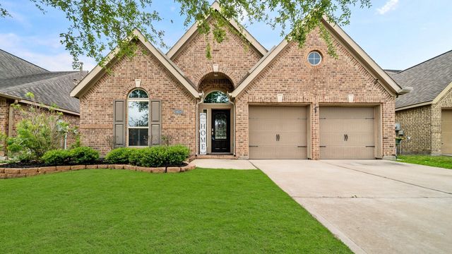 14014 Mountain Sage Ct, Pearland, TX 77584