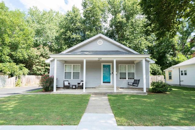 1828 Lee Ave, Conway, AR 72034