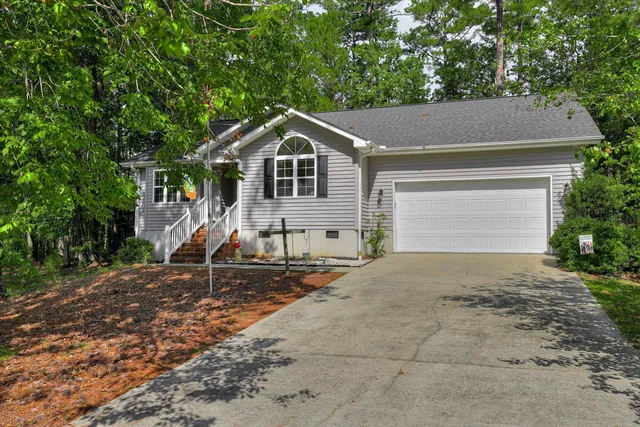 205 Candlewick Loop, Mc Cormick, SC 29835