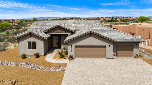 4280 W  Hogan Dr, Cornville, AZ 86325