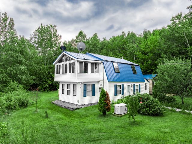 169 Russell Road, Brownville, ME 04414