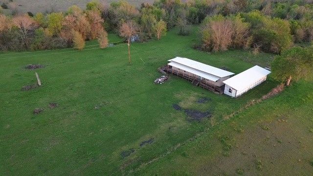 608 County Road 1136, Cumby, TX 75433