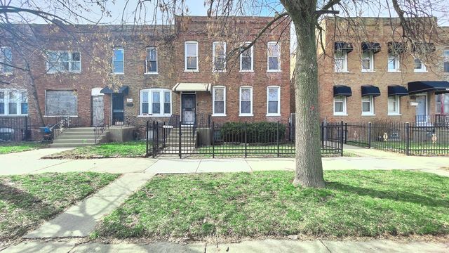 10622 S  Langley Ave, Chicago, IL 60628
