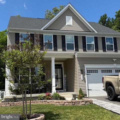 623 Rushbrook Rd, Martinsburg, WV 25403