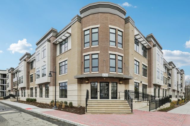 434 Springfield Ave #103, Berkeley Heights, NJ 07922