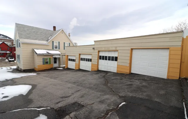 612 Rockingham Street, Berlin, NH 03570