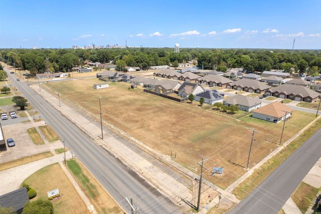 S  Buerkle St, Stuttgart, AR 72160