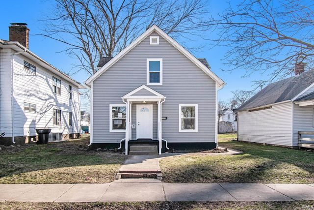 1118 E  Bowman St, South Bend, IN 46613
