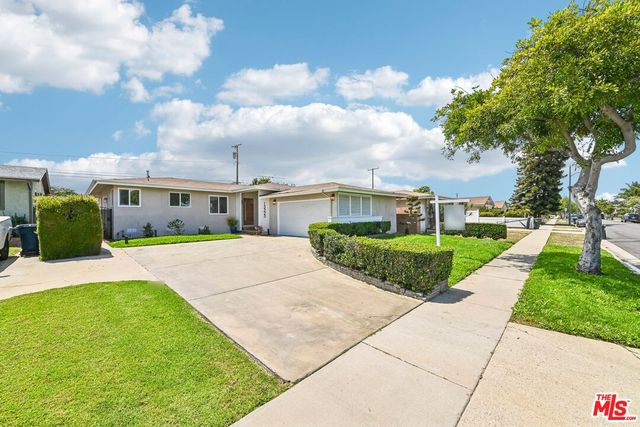 13323 S  Saint Andrews Pl, Gardena, CA 90249