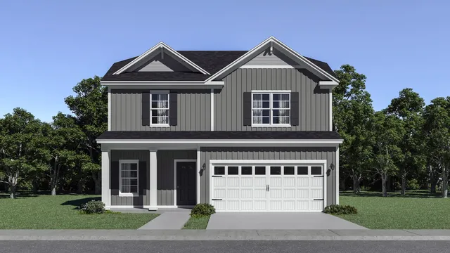 Alder Select M Plan in Broadway Lake, Anderson, SC 29621