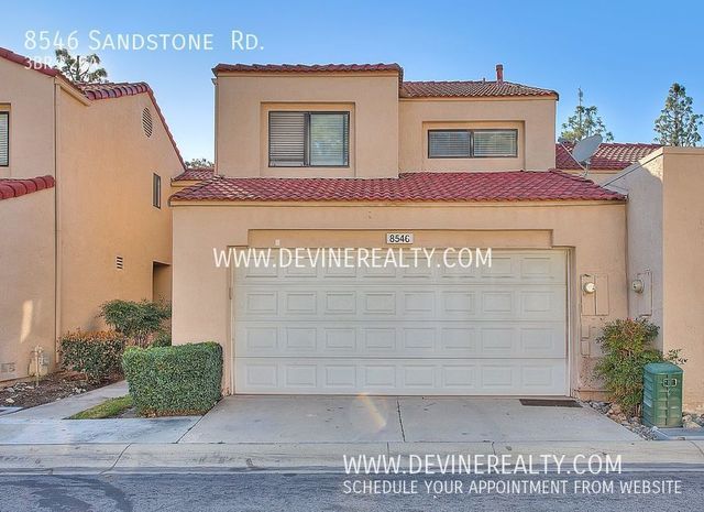 8546 Sandstone Pl, Rancho Cucamonga, CA 91730