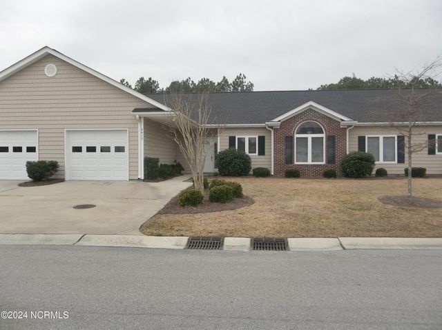 4415 Willow Moss Way, Southport, NC 28461