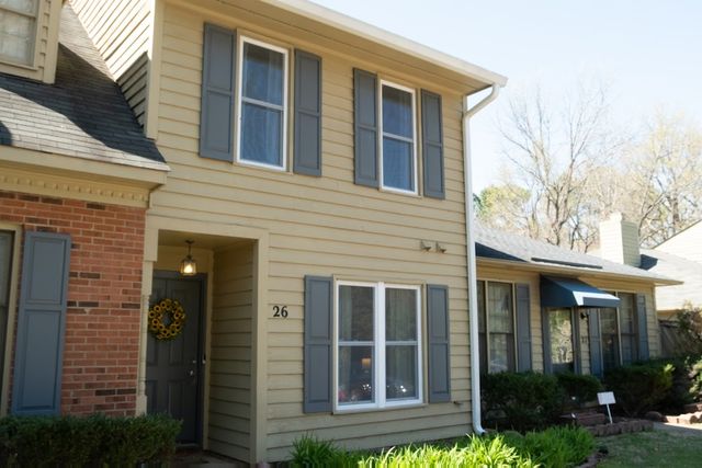 26 Stonewall Way, Durham, NC 27704