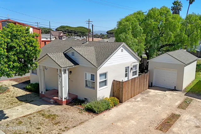 400 S  I St, Lompoc, CA 93436
