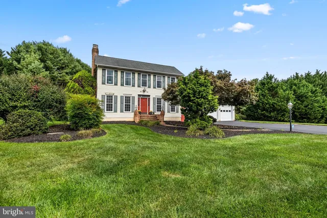 700 Maplehurst Ln, Monkton, MD 21111