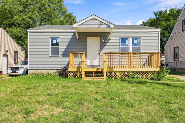 4209 Cuthbertson St, Flint, MI 48507