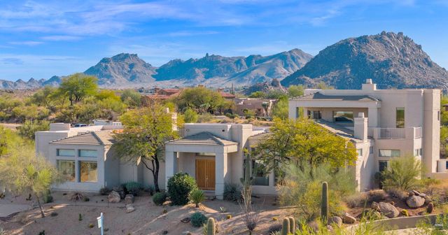 Address Not Disclosed, Scottsdale, AZ 85262