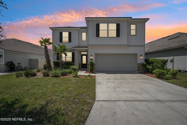 15814 WHITEBARK Drive, Jacksonville, FL 32218