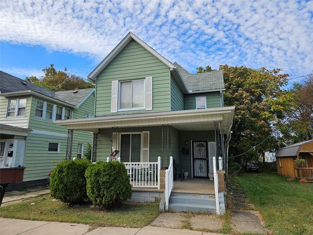 330 E  22nd St, Erie, PA 16503