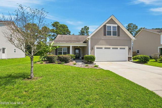 215 Preswick Drive, Rocky Point, NC 28457