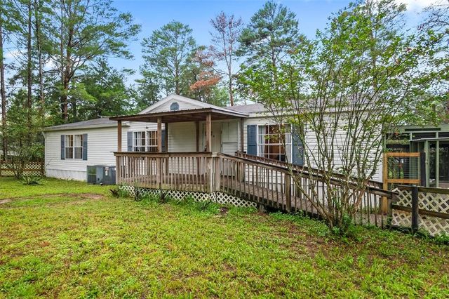 176 Whirlwind Loop, Hawthorne, FL 32640