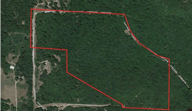 6 County Road 9911, Green Forest, AR 72638
