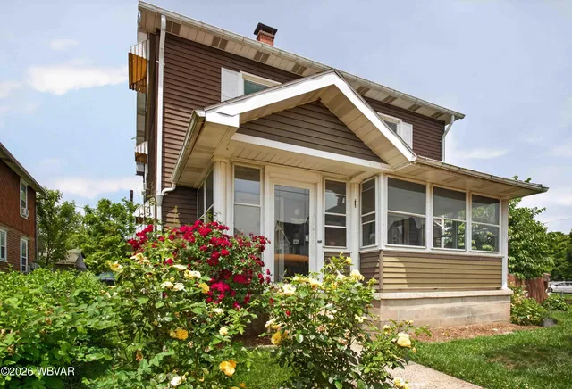 2608 Dove St, Williamsport, PA 17701