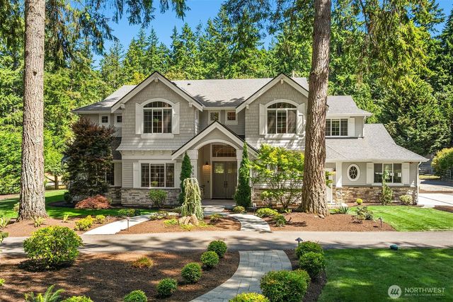 5866 127th Avenue NE, Kirkland, WA 98033