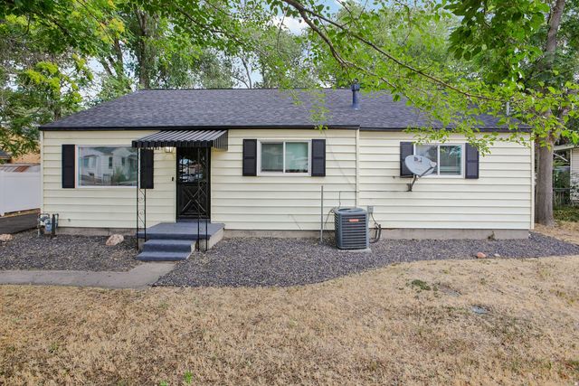 5050 W  3500 S, West Valley City, UT 84120