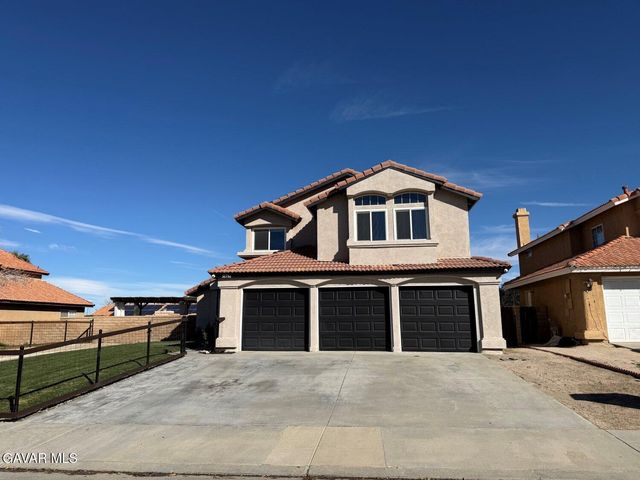 Ｕ－Don 93551 Homes For Sale & 93551 Real Estate - 296 Homes | Trulia