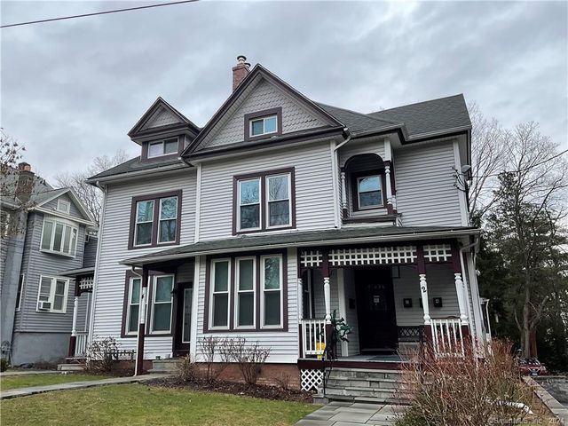 2 Brainerd Ave, Middletown, CT 06457