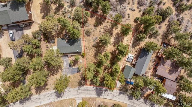 Skyview Dr, Big Bear City, CA 92314