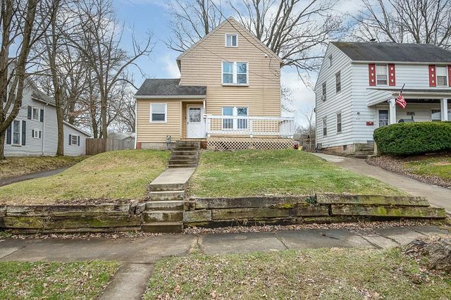 609 Highland Ave, Mansfield, OH 44903