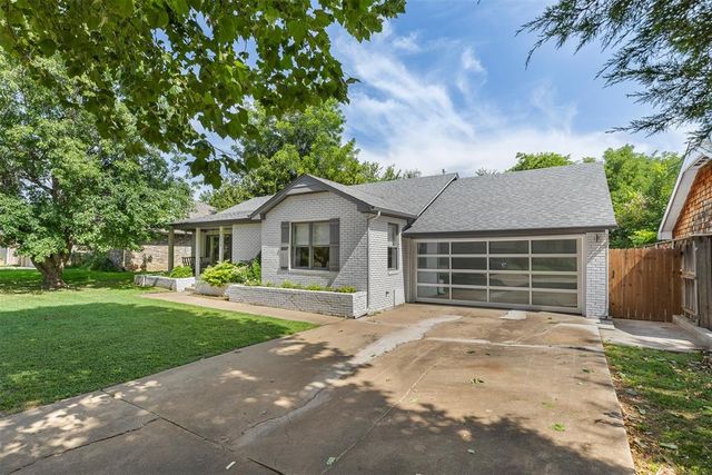 2523 NW 57th St, Oklahoma City, OK 73112