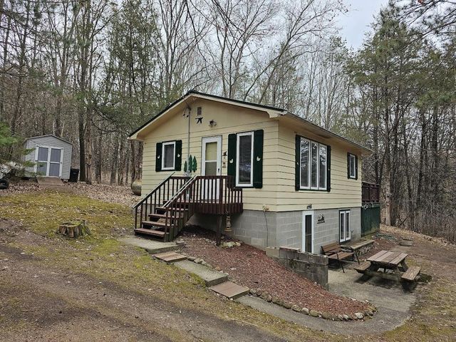 W5691 CEDAR TRAIL, Neshkoro, WI 54960