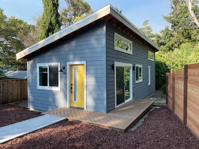 124 Lorie Ct #A, Walnut Creek, CA 94597