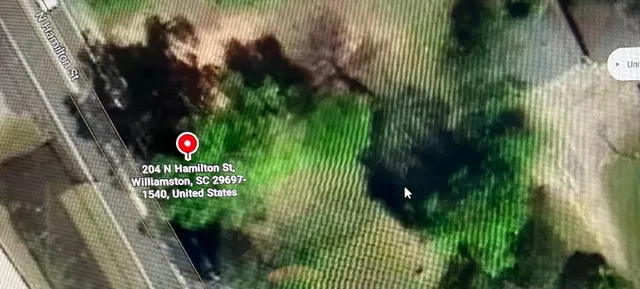 204 N  Hamilton St, Hamilton St, SC 29697