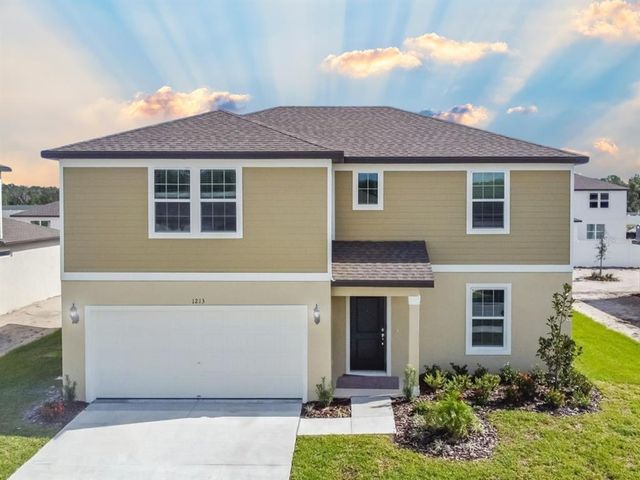 1213 Michelangelo Ln, Winter Haven, FL 33884