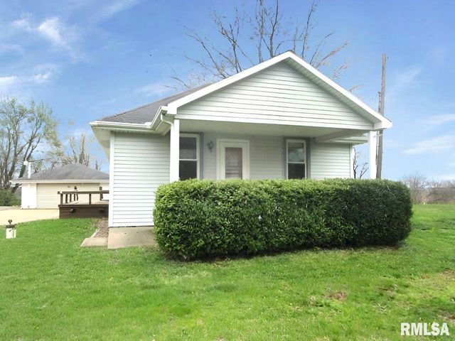 21816 E  US Highway 24, Lewistown, IL 61542