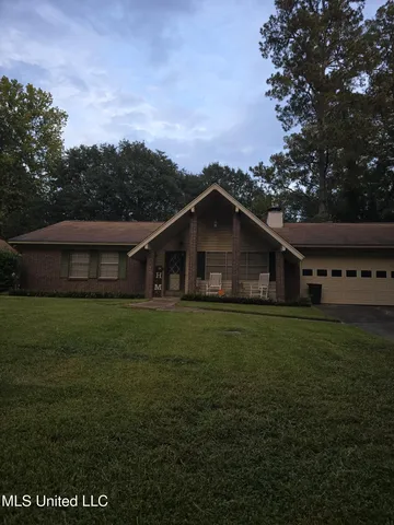 4790 Old Poplar Rd, Jackson, MS 39212