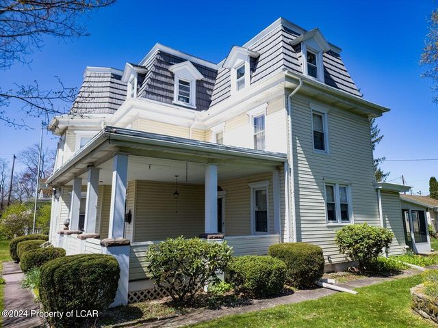 421 Erie St, White Haven, PA 18661