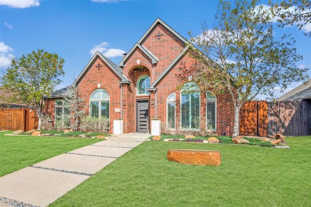 414 Old York Rd, Coppell, TX 75019