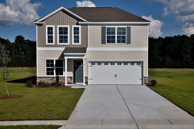 9 Summer Place Dr, Guyton, GA 31312 | Trulia