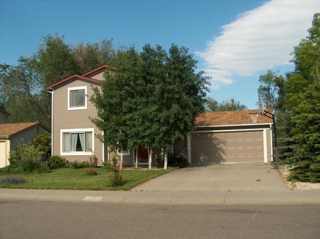 Address Not Disclosed, Fort Collins, CO 80526