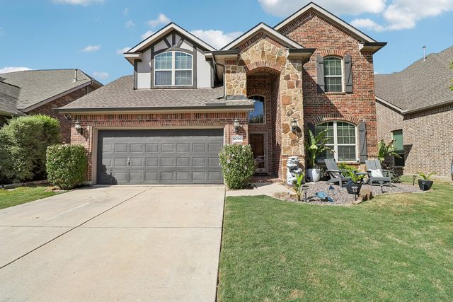 10700 Leesa Dr, McKinney, TX 75070