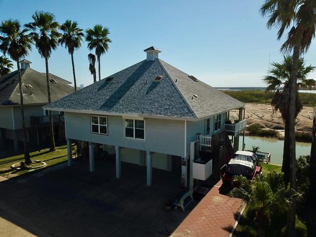 37 W  Scallop, Port Isabel, TX 78578